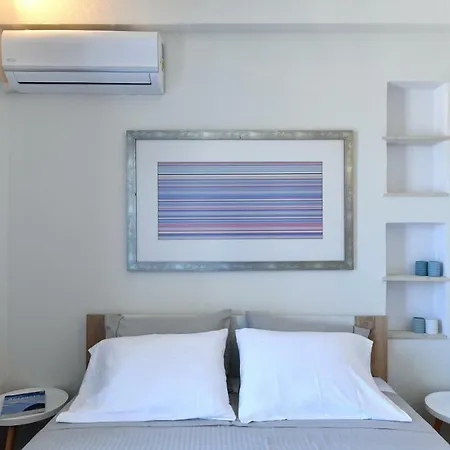 Holiday home Almyra Seaview Maisonette In *