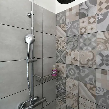 Holiday home Almyra Seaview Maisonette In