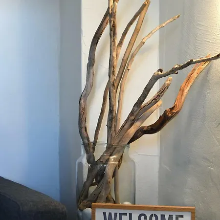 Almyra Seaview Maisonette In Holiday home Naousa (Paros)