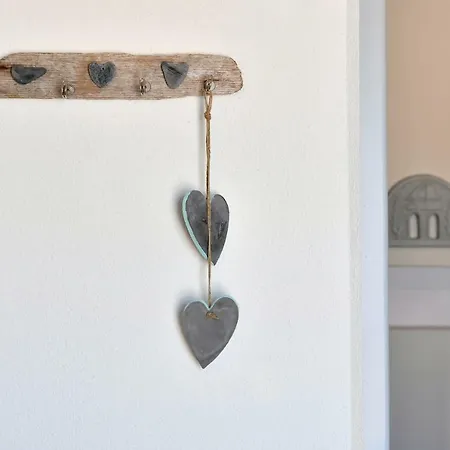 Almyra Seaview Maisonette In Holiday home Naousa (Paros)