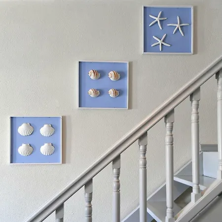 Almyra Seaview Maisonette In Naousa (Paros)