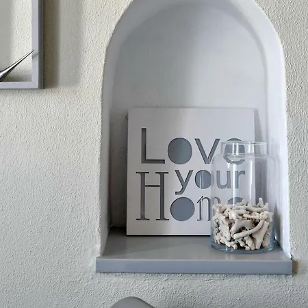 Almyra Seaview Maisonette In