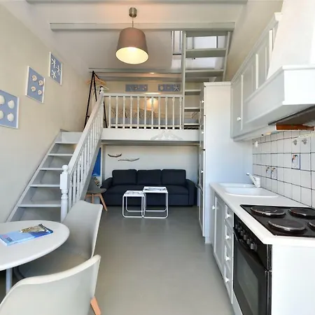 Hébergement de vacances Almyra Seaview Maisonette In *