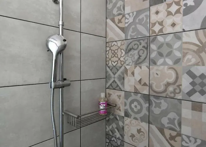 Vakantiehuis Almyra Seaview Maisonette In