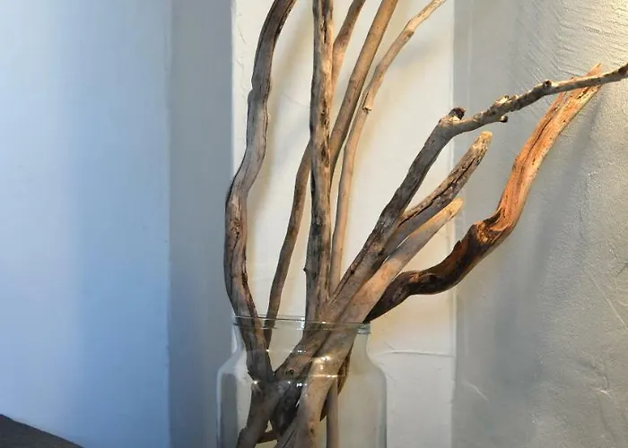 Almyra Seaview Maisonette In Vakantiehuis Naousa