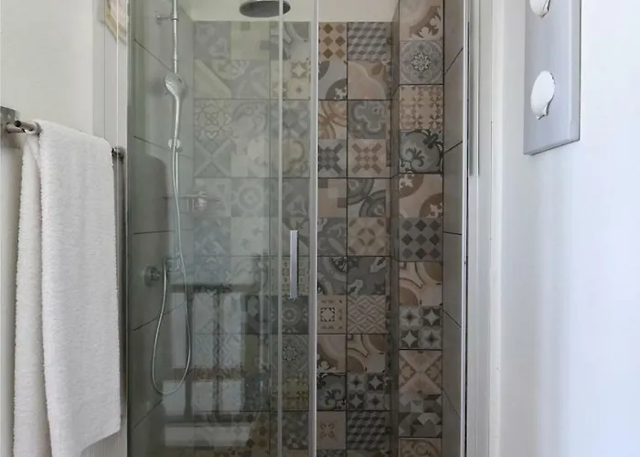 Almyra Seaview Maisonette In Naousa