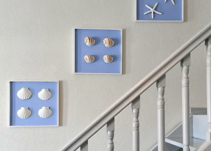 Almyra Seaview Maisonette In Naousa